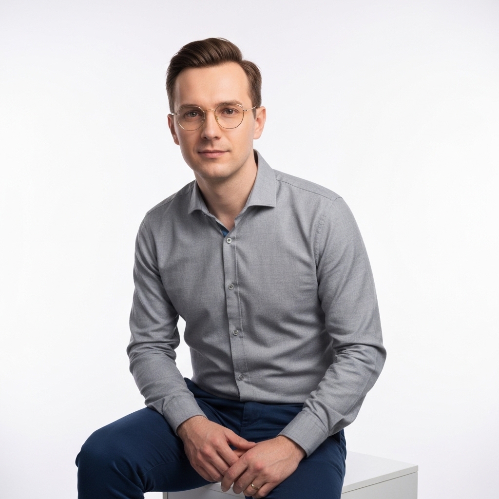 Rafał Wiśniewski – ekspert kasyn online